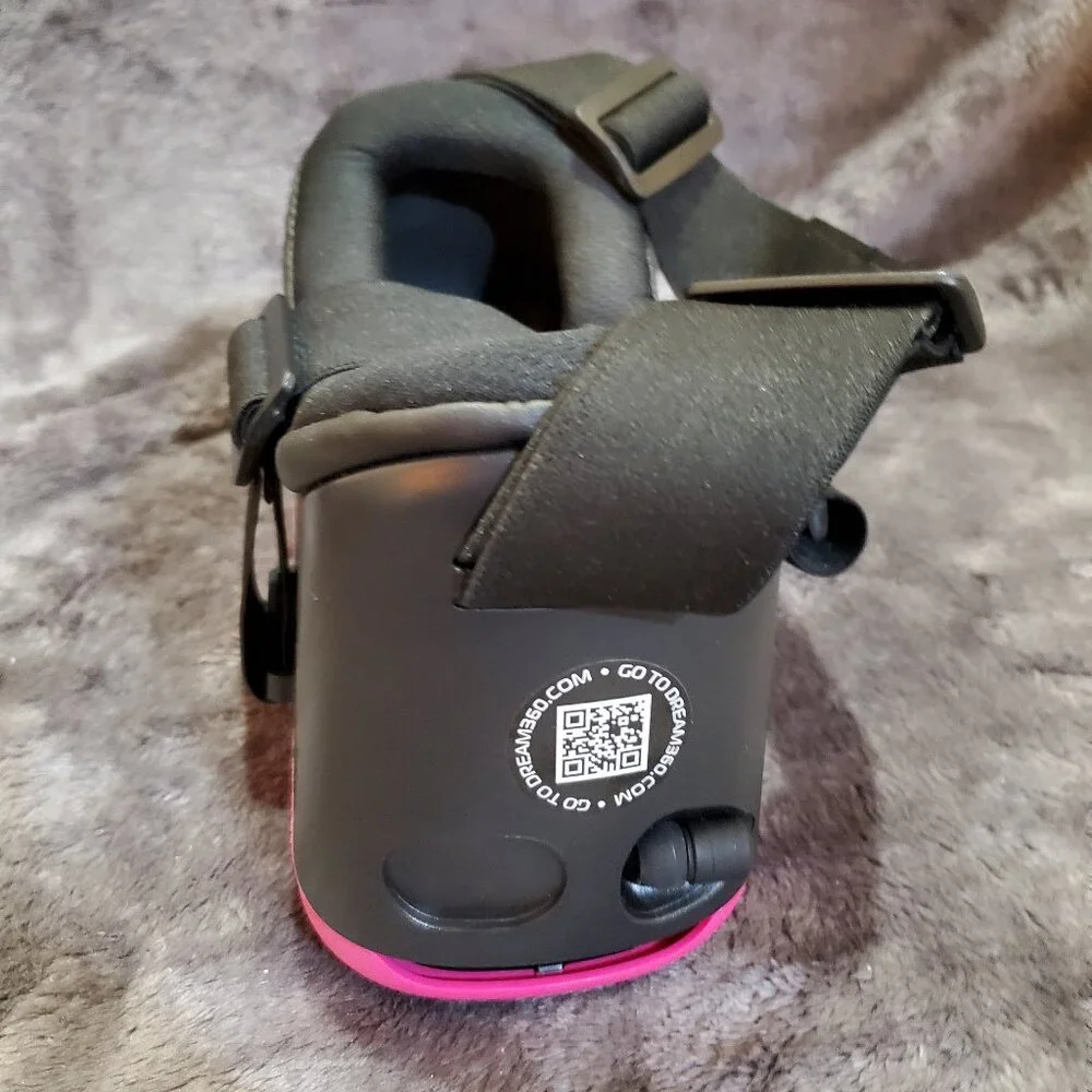 Tzumi Dream Vision Virtual Reality Smartphone Headset